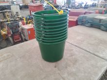 Image of 10 -5L Calf Buckets