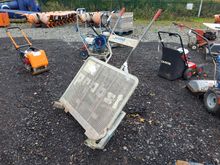 Image of Probst VTK Block Cart