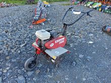 Image of Camon Tiller