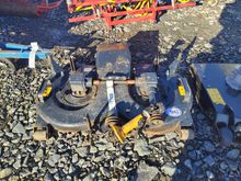 Image of Iseki Mower Deck