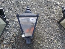 Image of Old-Style Lantern