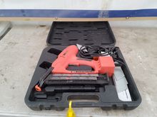 Image of Tacwise Master Nailer 500el Pro Nail Gun