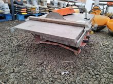 Image of Norton Clipper SMS251 Tile Cutter 110V