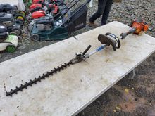 Image of Husqvarna X Series 325 HE3 Hedge Cutter