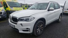 Image of BMW X5 XDRIVE30D AC AUTO Estate