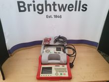 Image of Seawood Supernova Elite Portable Device Tester