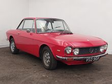 Image of 1971 Lancia Fulvia Coupe 1.3S