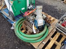 Image of Quantity Of Miscelleneous Tools