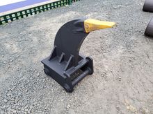 Image of Excavator Ripper Tooth