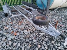 Image of Boat Trailer