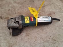 Image of Makita Ga5021/1 Angle Grinder - Electric - 125Mm (5'')