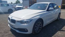 Image of BMW 330D XDRIVE AC AUTO 4 Door Saloon