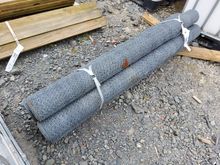 Image of 5 Rolls 6ft Chicken Wire