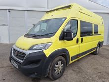 Image of FIAT DUCATO 42 MULTIJET II Ambulance