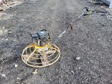 Image of Petrol Power Float