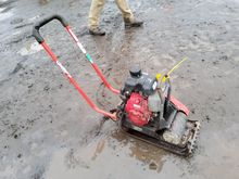 Image of Belle Compaction Plate