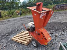Image of Woodchipper