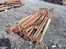 Image of Acro prop size 3