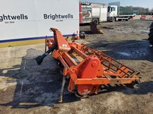 Image of Howard 2.3 Meter Rotovator