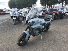 Image of BMW S 1000 XR TE Motorcycle