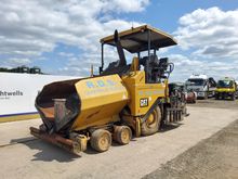 Image of CAT AP50CE Paver