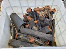 Image of Container of Track Pads