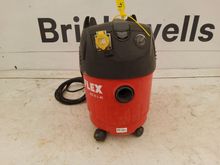Image of Dust Control Unit 110v