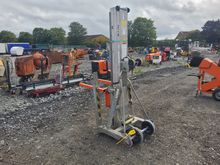 Image of Sumner MFG/2118 Lift