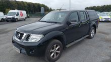 Image of NISSAN NAVARA ACENTA DCI Pick-up