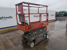 Image of SkyJack SJ III 3219 Scissor Lift