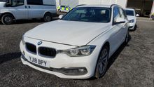 Image of BMW 330D AC AUTO Estate
