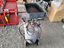 Image of Oil Drainage Tank