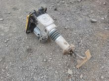 Image of Wacker Rammer