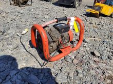 Image of Oilless Compressor