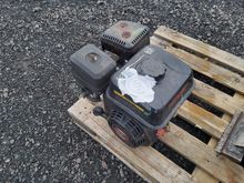 Image of Loncin Petrol Engine Pump