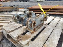 Image of Rhinox Hitch with Bar