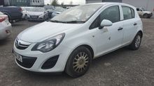 Image of VAUXHALL CORSA SPECIAL CDTIECOFLEX 5 Door Hatchback