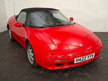 Image of 1991 Lotus Elan SE Turbo (M100)