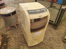 Image of Clarke Air Air Conditioning Unit