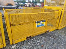 Image of Heavy Duty Stilage