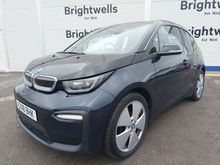 Image of BMW i3 RANGE EXTENDER 5 Door Hatchback