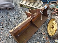 Image of 5ft Ditching Bucket