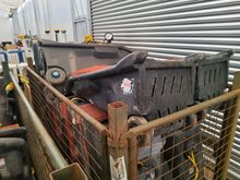 Image of Quanity of Rhino Electric Heaters