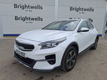Image of KIA XCEED 3 PHEV S-A 5 Door Hatchback