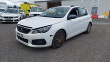 Image of PEUGEOT 308 ACCESS BLUEHDI S/S 5 Door Hatchback