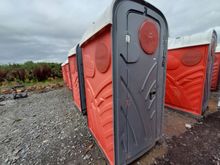 Image of Portable Toilet
