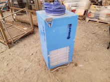 Image of El-Bjorn 400V Electric Heater