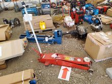 Image of CL 2 Ton Jack