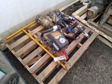 Image of Quantity Of Various Hand Tools