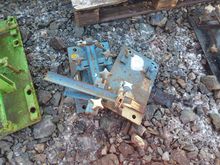 Image of 2x Pipe Guide Trays